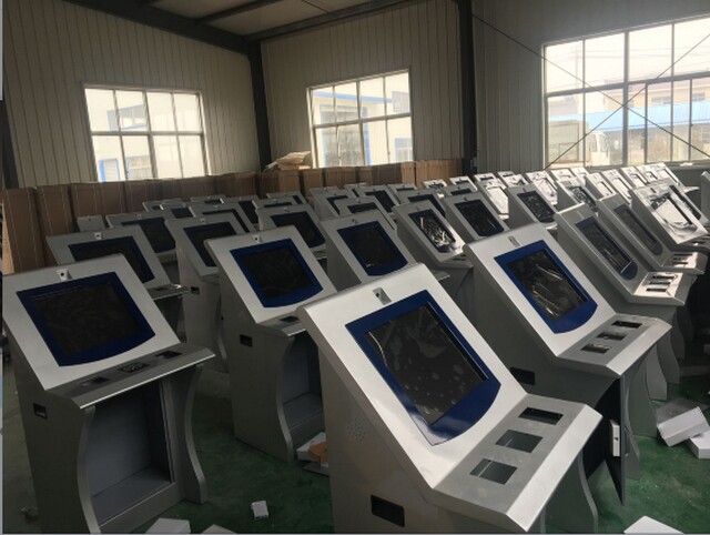 1568273677273854.jpg 蘇州相城區(qū)車管所60臺(tái)考試機(jī)及叫號(hào)系統(tǒng)由米可制作1.jpg